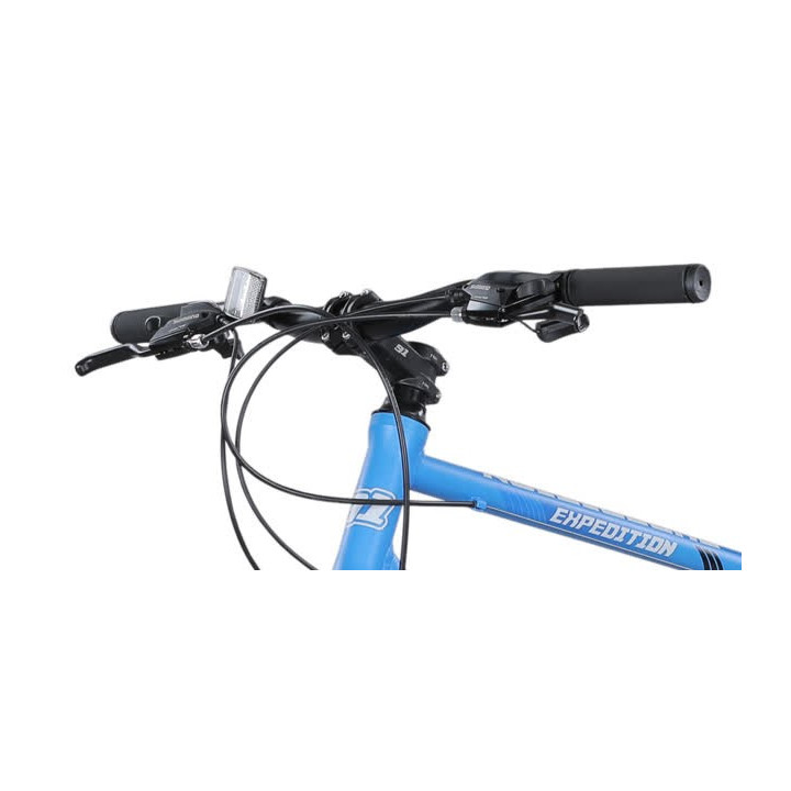 EXPEDITION 700 C (BLUE)