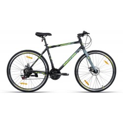 EXPEDITION 700 C (BLACK /...