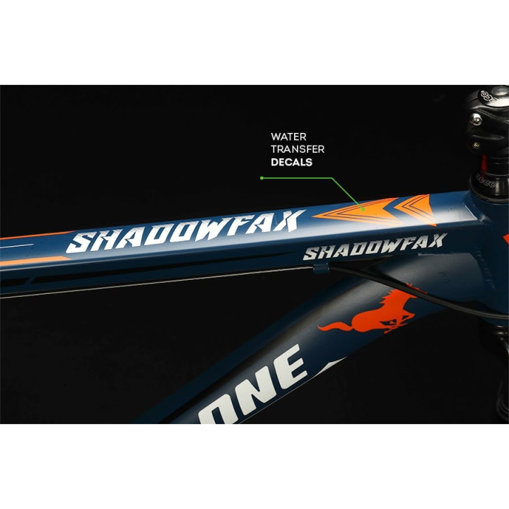 SHADOWFAX 29" (M.GREEN)