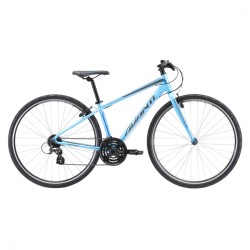 GIRO F1 W (BLUE)