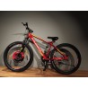 NAVARRO 27.5" (RED) S.SPEED