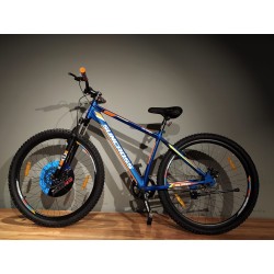 COLORADO 29" (BLUE) ALLOY...