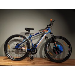 COLORADO 29" (BLUE) ALLOY S.SPEED