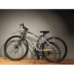 PRISA 700 C (ALLOY)  S.SPEED