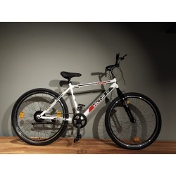 VOYAGE 27.5" (WHITE) S.SPEED