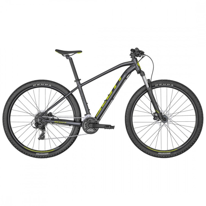 Scott Aspect 960 Mountain Bike – Lightweight, Durable, and Affordable
