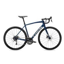 DOMANE AL2 DISC (Gloss Mulsanne Blue/Matte Trek Black)