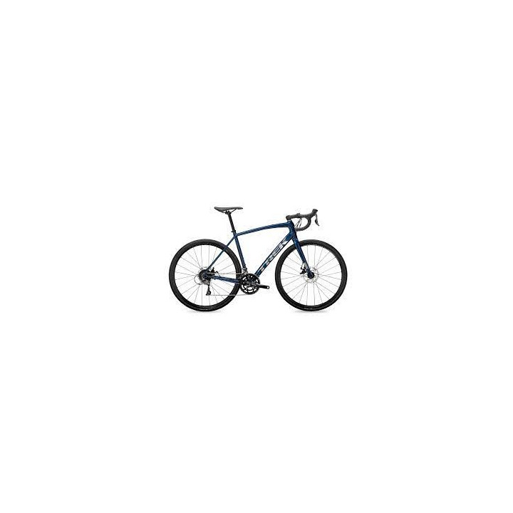 DOMANE AL2 DISC (Gloss Mulsanne Blue/Matte Trek Black)