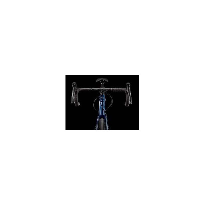DOMANE AL2 DISC (Gloss Mulsanne Blue/Matte Trek Black)