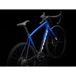 DOMANE AL 3 DISC (Alpine Blue to Dnister Black Fade)