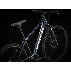 DUAL SPORT 1 GEN-4 (Satin Deep Dark Blue)