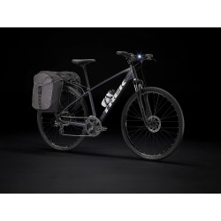 DUAL SPORT 1 GEN-4 (Satin Deep Dark Blue)