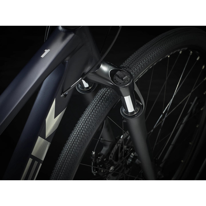DUAL SPORT 1 GEN-4 (Satin Deep Dark Blue)