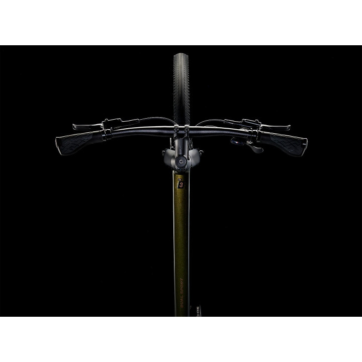 DUAL SPORT 3 (BLACK OLIVE) GEN 5
