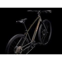 DUAL SPORT 3 (BLACK OLIVE) GEN 5