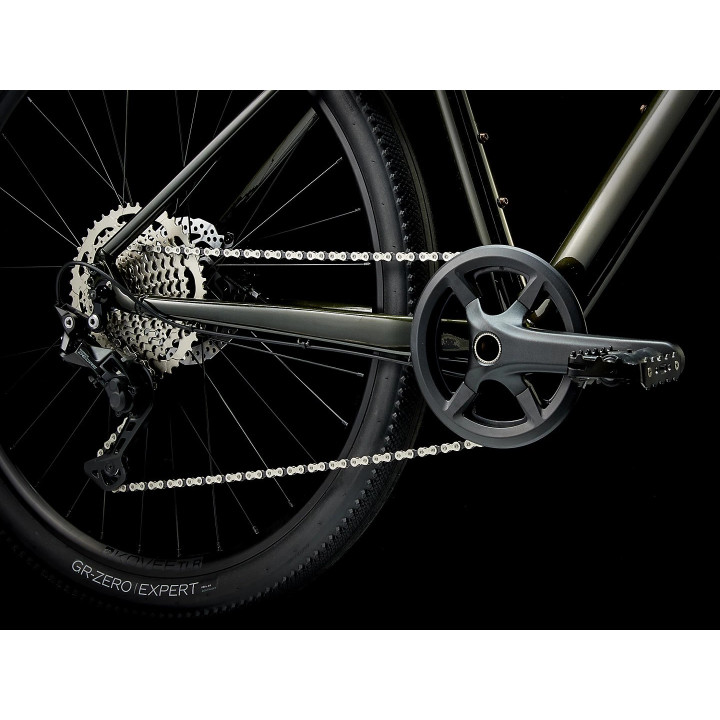 DUAL SPORT 3 (BLACK OLIVE) GEN 5