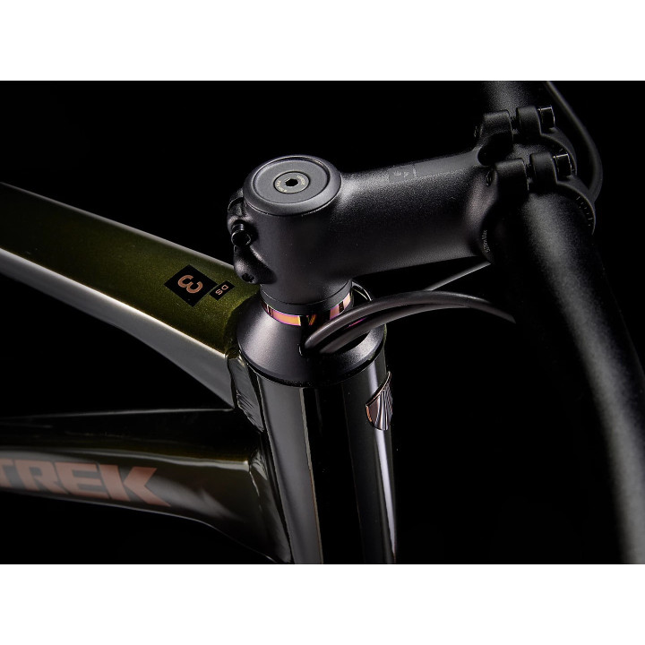 DUAL SPORT 3 (BLACK OLIVE) GEN 5