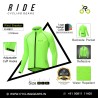 WIND BREAKER (RIDE) (GREEN)