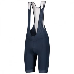 ENDURANCE MEN'S BIB SHORTS