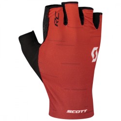 SCOTT RC PRO SF GLOVE (RED)