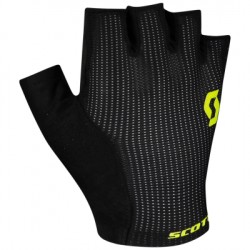 SCOTT ESSENTIAL GEL SF GLOVE (SMOKED GREEN)