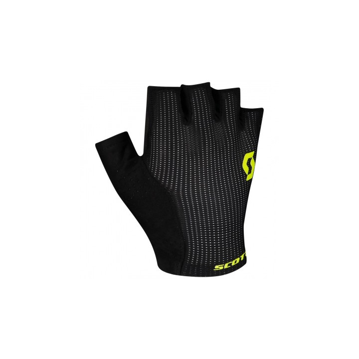 SCOTT ESSENTIAL GEL SF GLOVE (SMOKED GREEN)