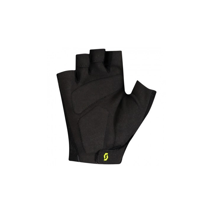 SCOTT ESSENTIAL GEL SF GLOVE (SMOKED GREEN)