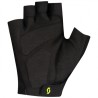 SCOTT ESSENTIAL GEL SF GLOVE (SMOKED GREEN)