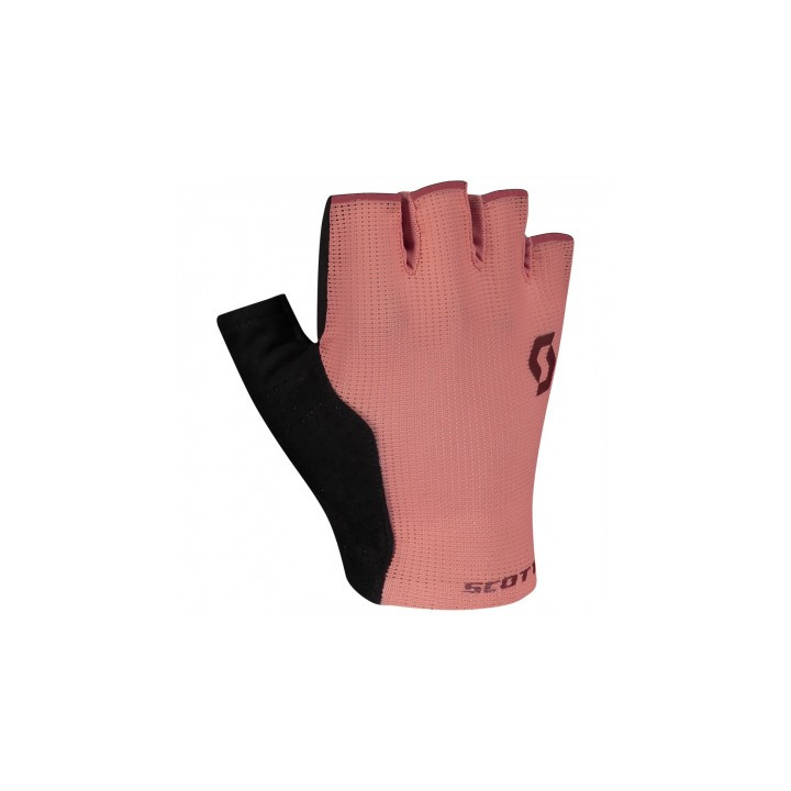 SCOTT ESSENTIAL GEL SF GLOVE (BRICK RED)
