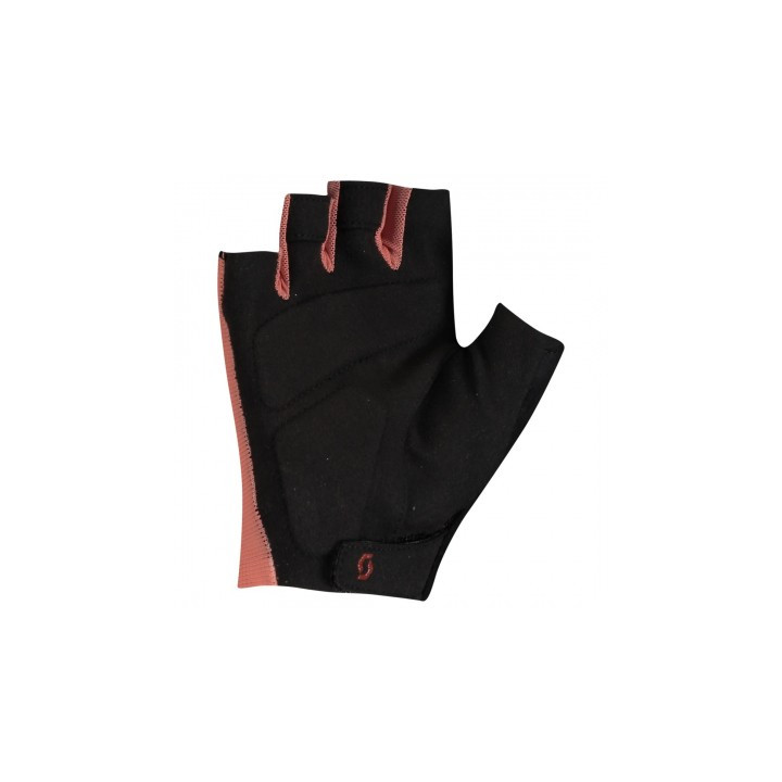 SCOTT ESSENTIAL GEL SF GLOVE (BRICK RED)
