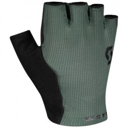 SCOTT ESSENTIAL GEL SF GLOVE (SMOKED GREEN)