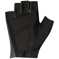 SCOTT ESSENTIAL GEL SF GLOVE (SMOKED GREEN)