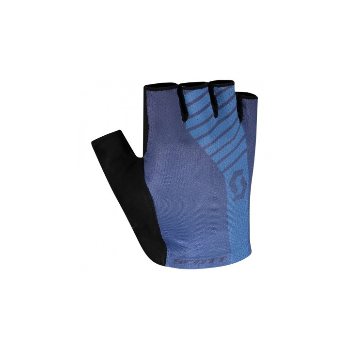 SCOTT ASPECT SPORT GEL SF GLOVE(MIDNIGHT BLUE)