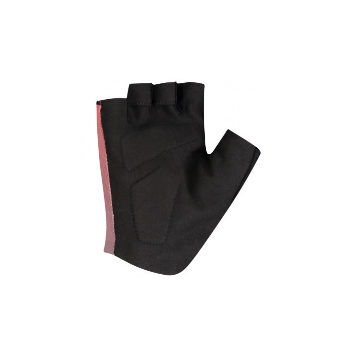 SCOTT ASPECT SPORT GEL SF GLOVE (FIREY RED)