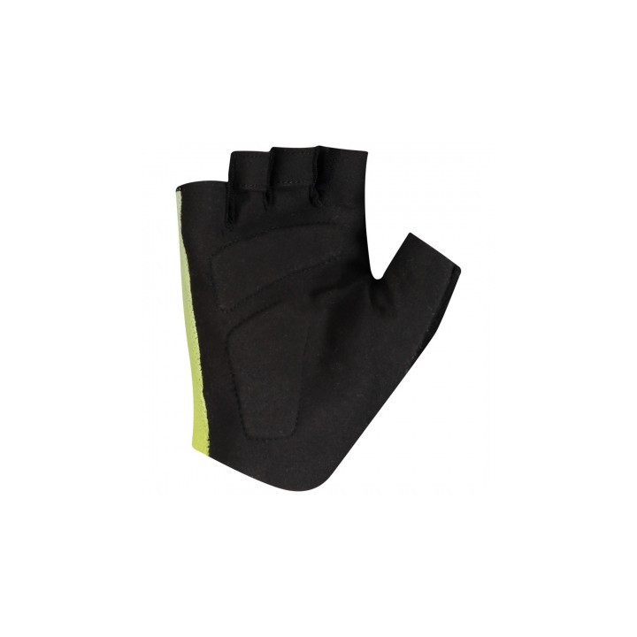 SCOTT ASPECT SPORT GEL SF GLOVE (SULFER YELLOW)