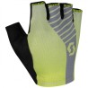 SCOTT ASPECT SPORT GEL SF GLOVE (SULFER YELLOW)