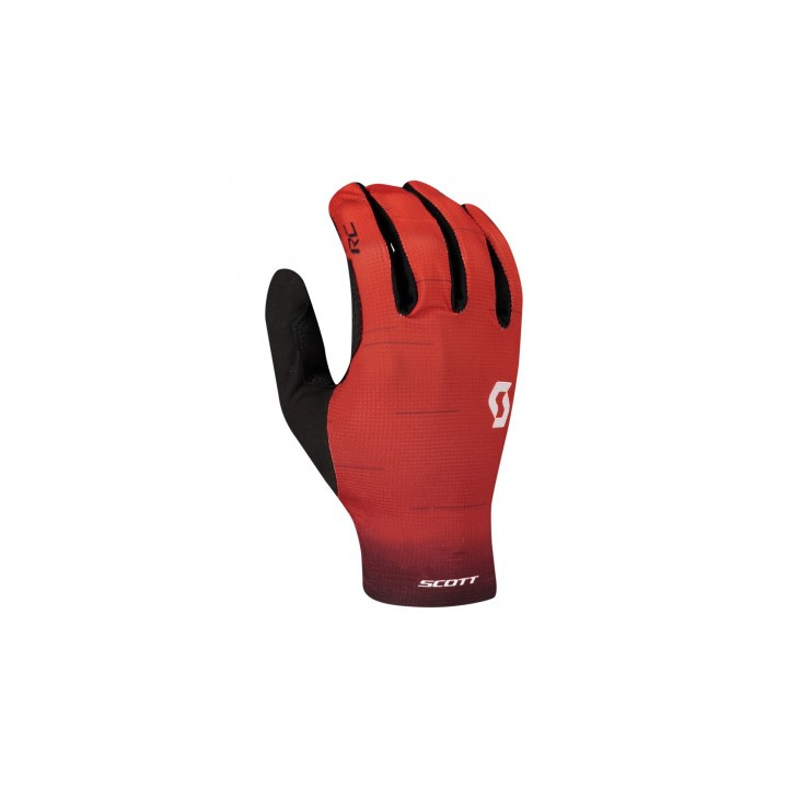 SCOTT RC PRO LF GLOVE (FEIRY RED)