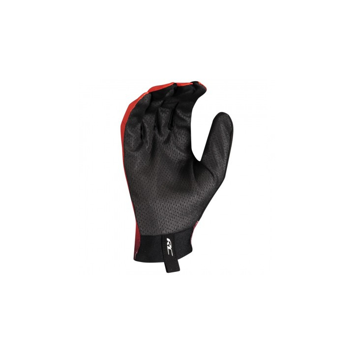 SCOTT RC PRO LF GLOVE (FEIRY RED)