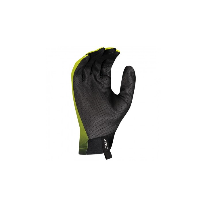 SCOTT RC PRO LF GLOVE (SULPHUR YELLOW)