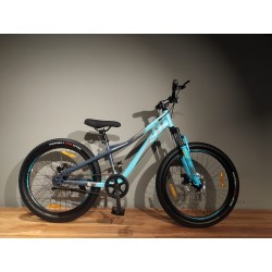 WINDRIDER 24" (AQUA BLUE)