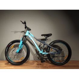 WINDRIDER 24" (AQUA BLUE)