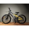 WINDRIDER 24" (GREY YELLOW)