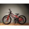 WINDRIDER 24" (BLACK RED)