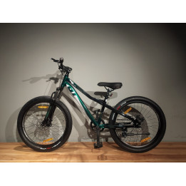 WIND RIDER 26" (FOREST GREEN)