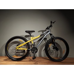 WIND RIDER 26" (GREY YELLOW)