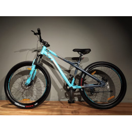 WIND RIDER 27.5" (AQUA BLUE)