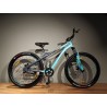 WIND RIDER 27.5" (AQUA BLUE)