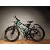 WIND RIDER 27.5" (FOREST GREEN)