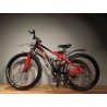 WIND RIDER 27.5" (BLACK RED)