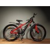 WIND RIDER 27.5" (BLACK RED)